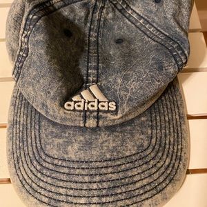 brand new adidas hat